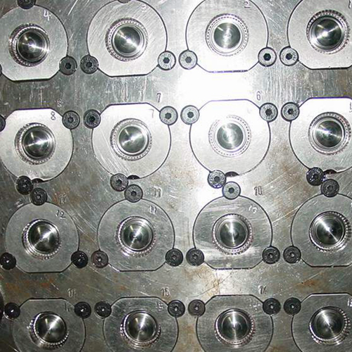 bottle caps 24-400 moulds